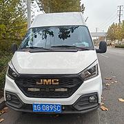 江铃 其他 厢式货车 国6