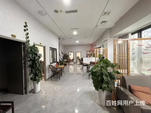（兴铺）经开区商业街精装茶楼整体转让经营中看店提前联系 - 图片 5