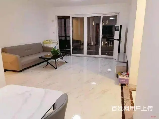 碧桂园，三室两厅两卫，精装修家具家电齐全拎包入住 - 图片 7