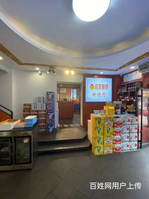 【搞定了！】金角银边道外区宏图街餐饮美食餐馆整店转让出兑 - 图片 8