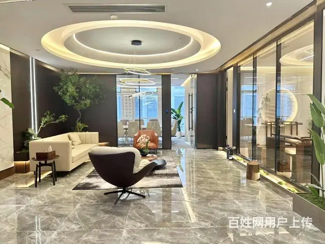 绿地商业中心，精装出租，拎包入住，周围配套成熟，交通便利！ - 图片 4