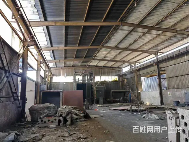 （城市在线找房免费）雨润西311国道旁独门独院厂房出租 - 图片 6
