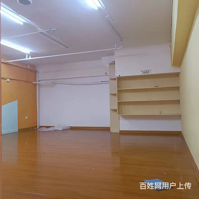 （51旺铺推荐）吾悦广场二楼73平空铺招租 - 图片 5