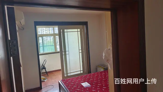 四院附近两室两厅一卫设施齐全 - 图片 4