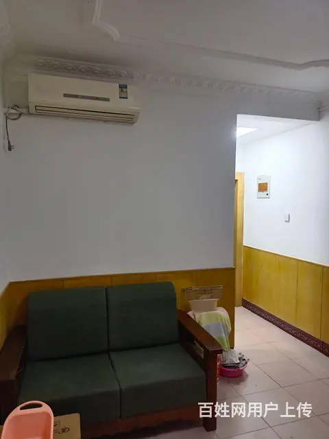 2楼小区环境好能停车新装 - 图片 6
