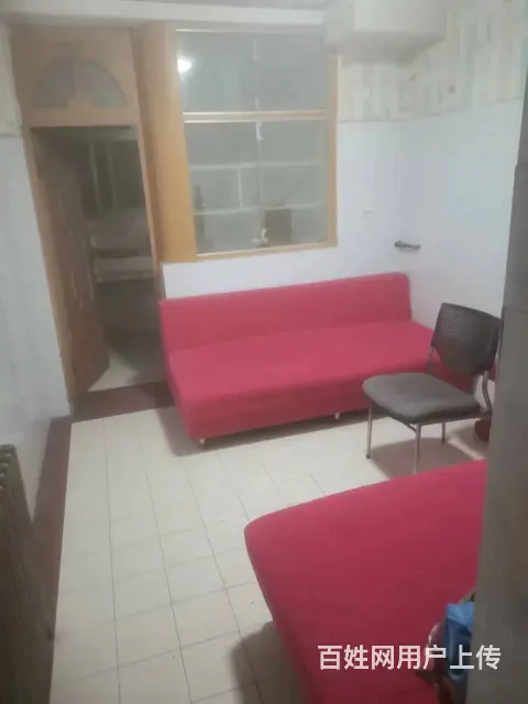 三门峡开发区菜市场 商住两用0厅 简单装修 - 图片 6