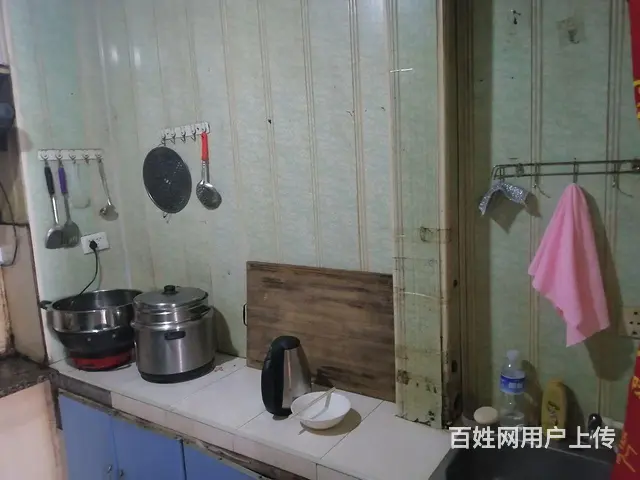 出租鹿林山三角区一楼 - 图片 3