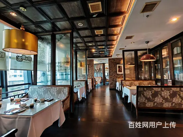 PZJ33248临街餐饮店小吃店门面商铺店铺整体低价转让 - 图片 2