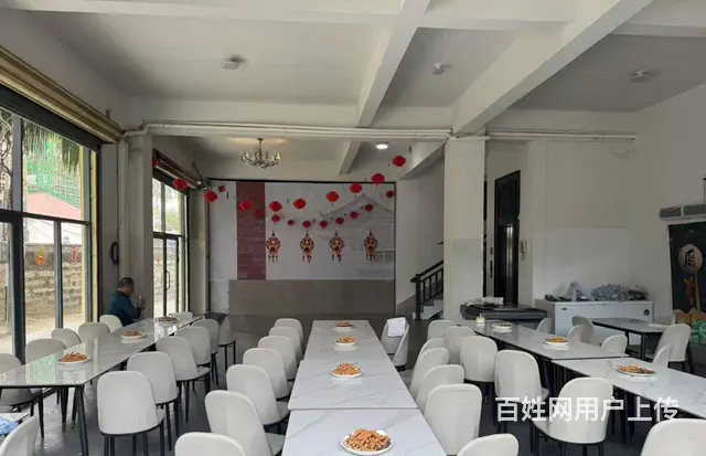 （51旺铺推荐）陵水椰林镇1300平包吃住养老公寓转让 - 图片 2