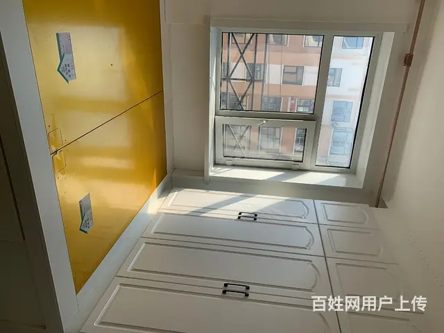 北岸新城四楼中门，45平精装修11.8万 - 图片 2