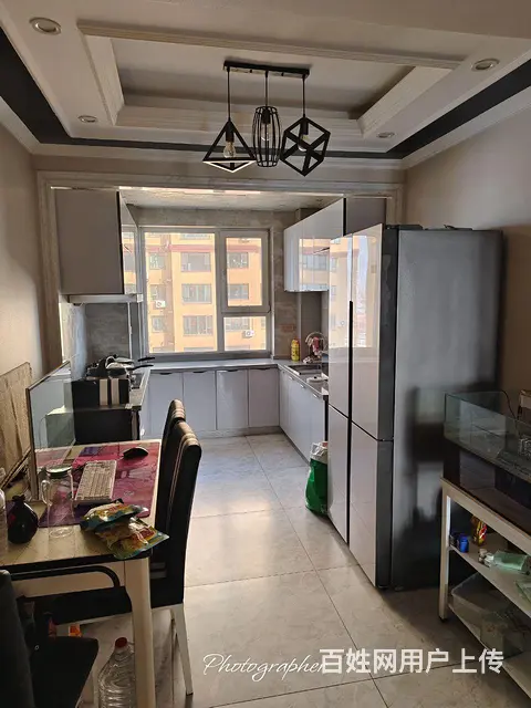 急售望江房二实验松花江学区 - 图片 7