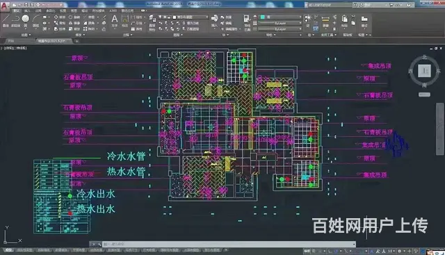 徐州CAD培训哪家好 CAD 1V1辅导 - 图片
