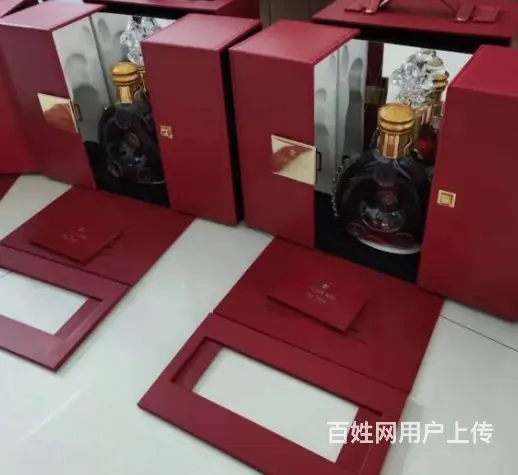 郫县收购四大名酒酒瓶，茅台路易十三酒瓶上门服务 - 图片 5