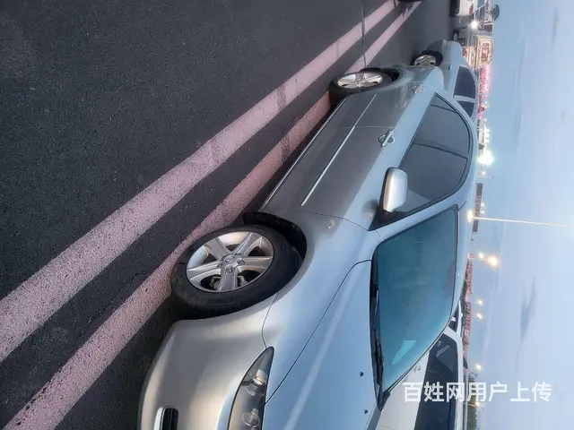 马自达6 2007款 马自达6 轿跑车 2.0 手自一体 豪 - 图片 2
