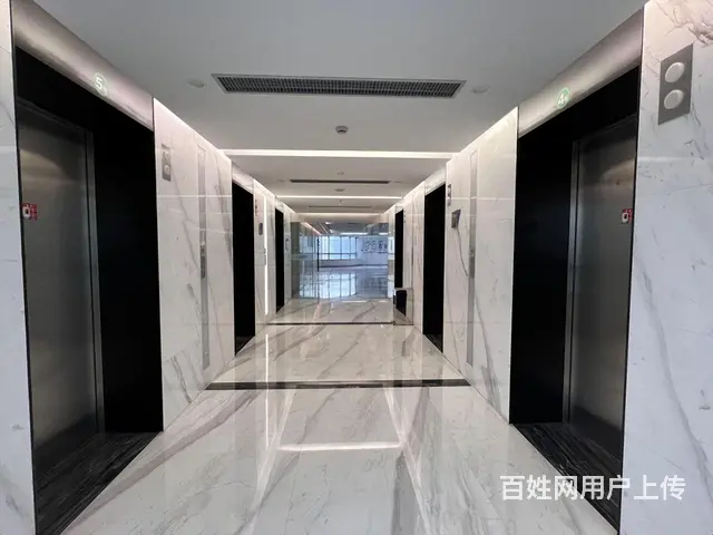 新天地中心，商圈覆盖，出租20方至2000方，大小面积都有！ - 图片 11