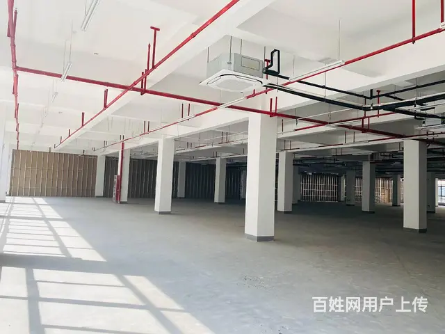 高新区厂房出租，配套齐全，各种补贴 - 图片 9