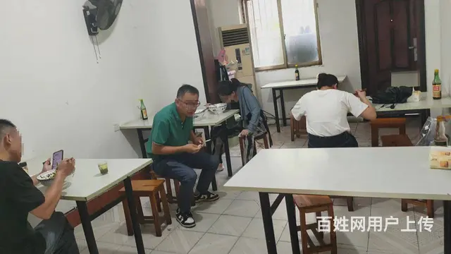 （老板本人）开福区陈家湖12年临街粉面店低价转让6717 - 图片 2