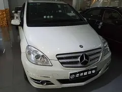 奔驰B级 B200 [进口] 2009款 2.0L