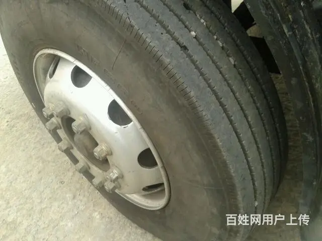 赛龙8.6米前四后四09年11月大保险180马力 - 图片 2