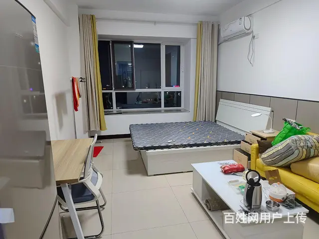 出租星辉大厦公寓 - 图片 7