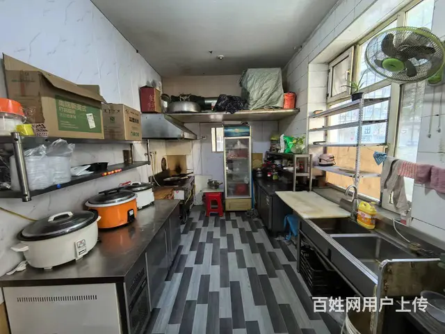 【搞定了！】南岗 学府三道街快餐外卖店出兑 - 图片 2