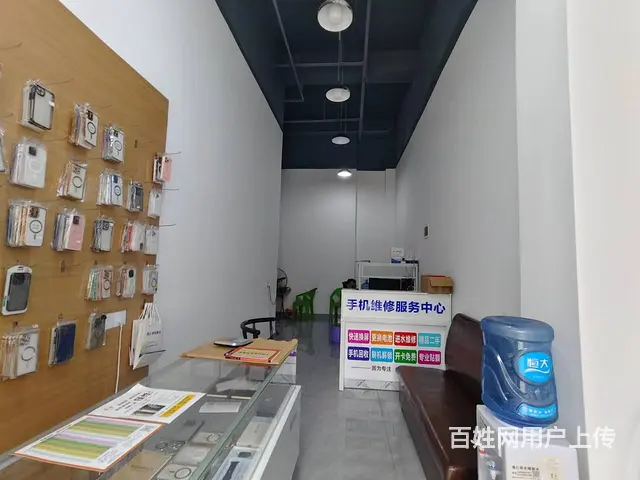 （51旺铺推荐）坡博家园43平铺面转让 - 图片 4