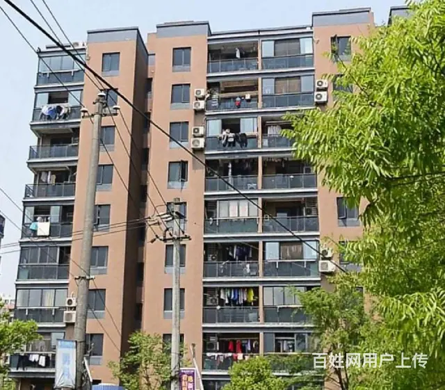 杭州滨江_江南文苑_1室0厅1卫_滨文路639号 - 图片 10