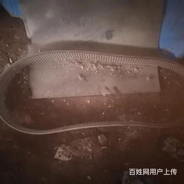 福田雷沃三行玉米机拆件， - 图片 8