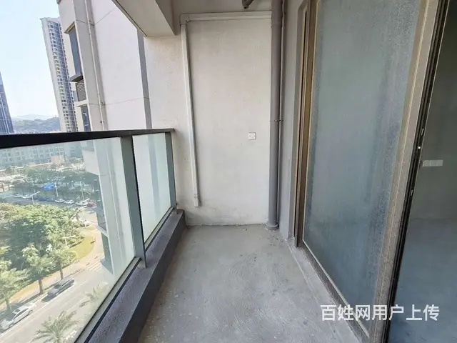琴澳新城 华发国际海岸 南向2房 急售 - 图片 4