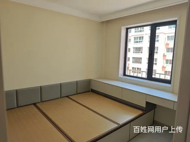 凌水家园4楼98平精装49.8万丽水家园恒屹家园 - 图片 2
