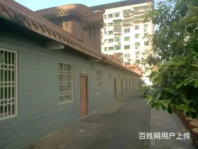 出售万兴广场渠江大桥附近综合批发市场 - 图片 7
