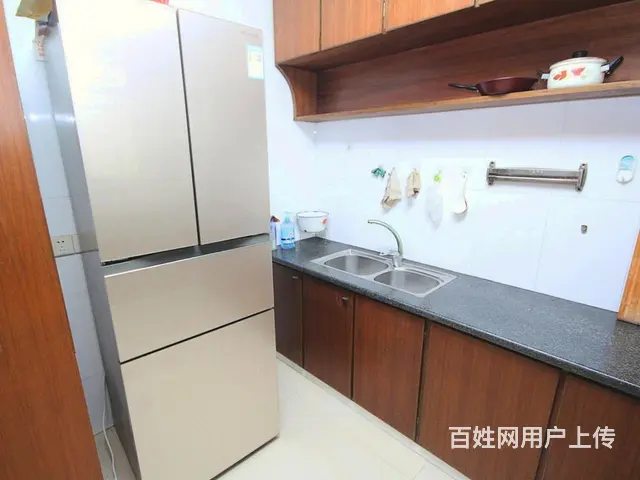 一梯一户带柴火间 户型方正 看房随时 - 图片 9