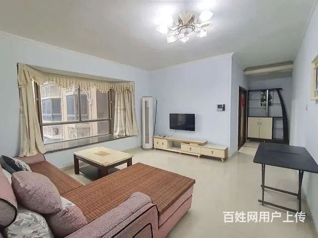 东方顺景 正规家具家电齐全 遇见就不要错过 - 图片 1
