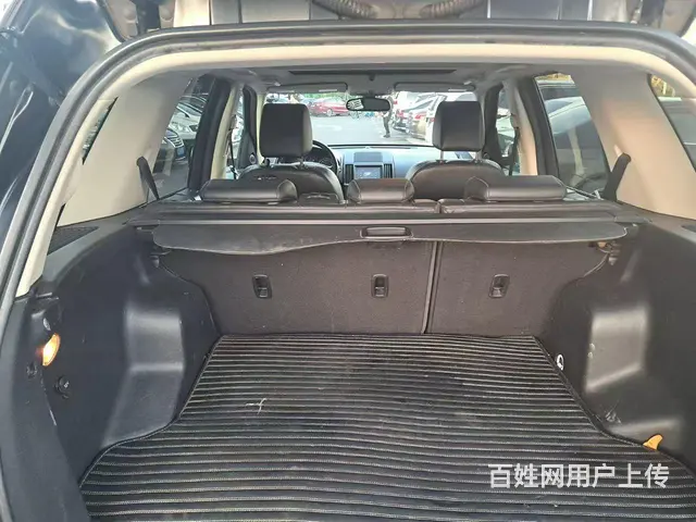 路虎Freelander [神行者](进口) 2010款 F - 图片 2
