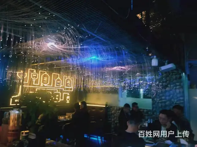 精选）新都高端商圈无竞争酒馆转让（全业态） - 图片 2