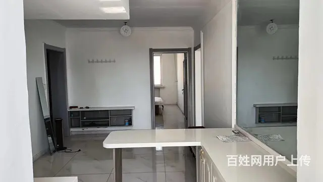 老区中心位置。精装修  2室一厅。拎包入住 - 图片 4