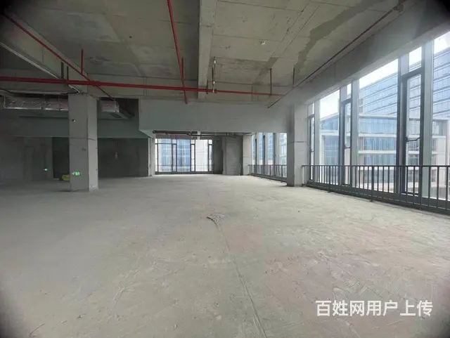 杭州九堡电商之城，招商500一整栋3万方可选，也可定制装修 - 图片 7