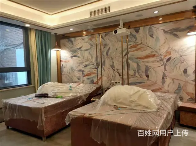 【同城搜铺网】老城城西市场200平足浴出租（无转让费） - 图片 2
