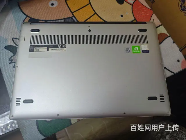 【搞定了！】机械革命十代i5超薄笔记本 - 图片 3