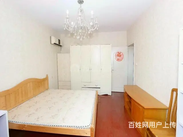 滨江区政府  倾城之恋花园  2室  2厅 - 图片 5