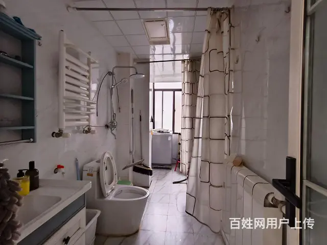 环二十八中 站前路外经贸委家属院2楼 - 图片 12