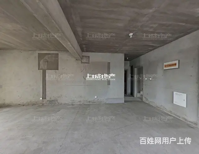 朗诗競园旁 弘阳天下锦3室2厅2卫直签 - 图片 3