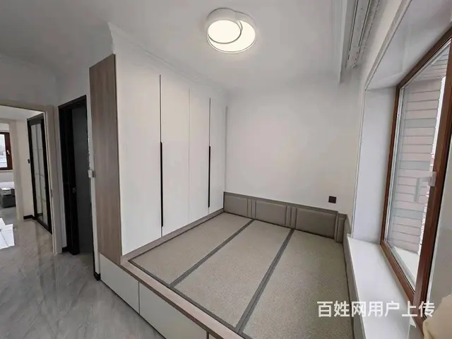 珠江八一家园电梯洋房三室两厅两卫133平57万豪华精装 - 图片 9