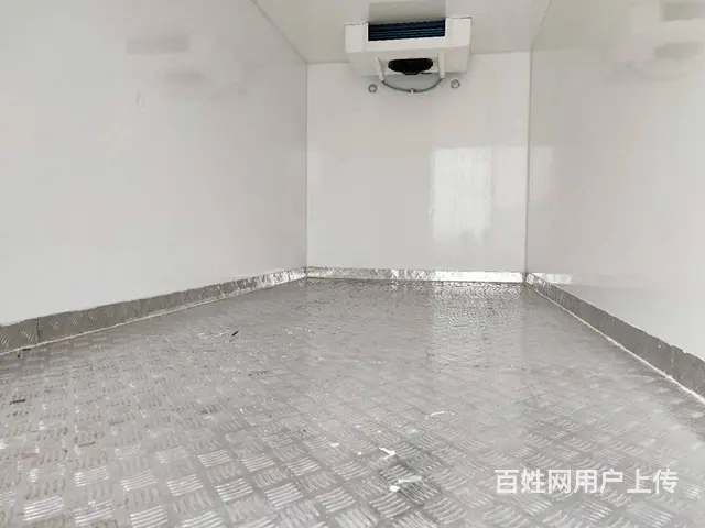 4.2米肉钩冷藏车售价，江铃顺达肉钩冷藏车 - 图片 2