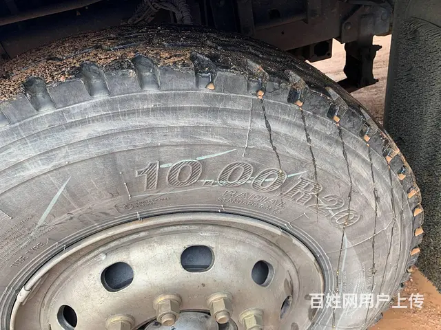 解放 厢式货车 国6 - 图片 7