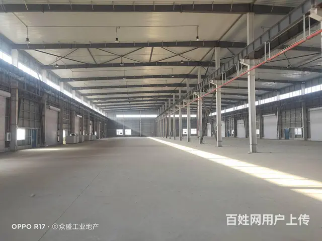 铁西开发区10000平库房出租 - 图片 3