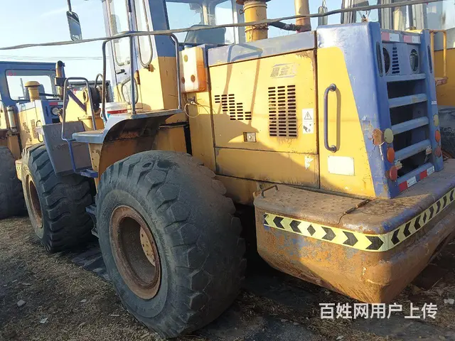 铲车 - 图片 3