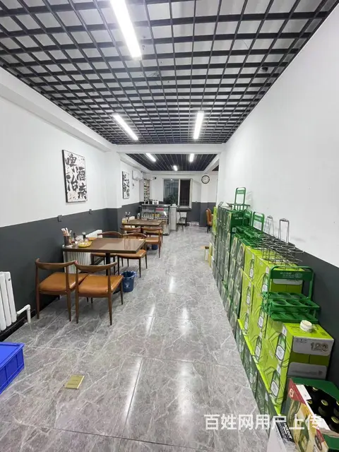 【搞定了！】道里顾乡乡里街金边银角烧烤店诚信出兑转让 - 图片 3