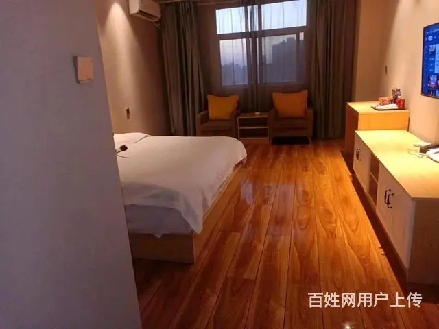 城东区沋河公园附近广青甲天下单身公寓空房1000元/月出租 - 图片 7