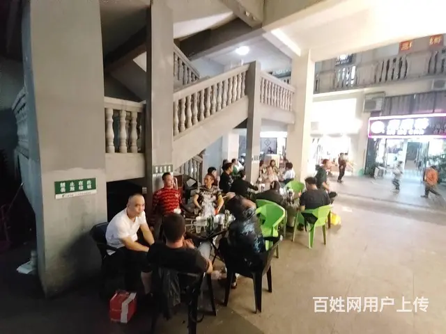 （51旺铺推荐）海甸一东路西溪里140平商业街铺面 - 图片 4